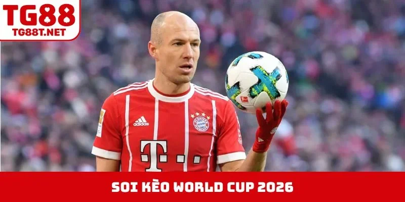 World Cup 2026